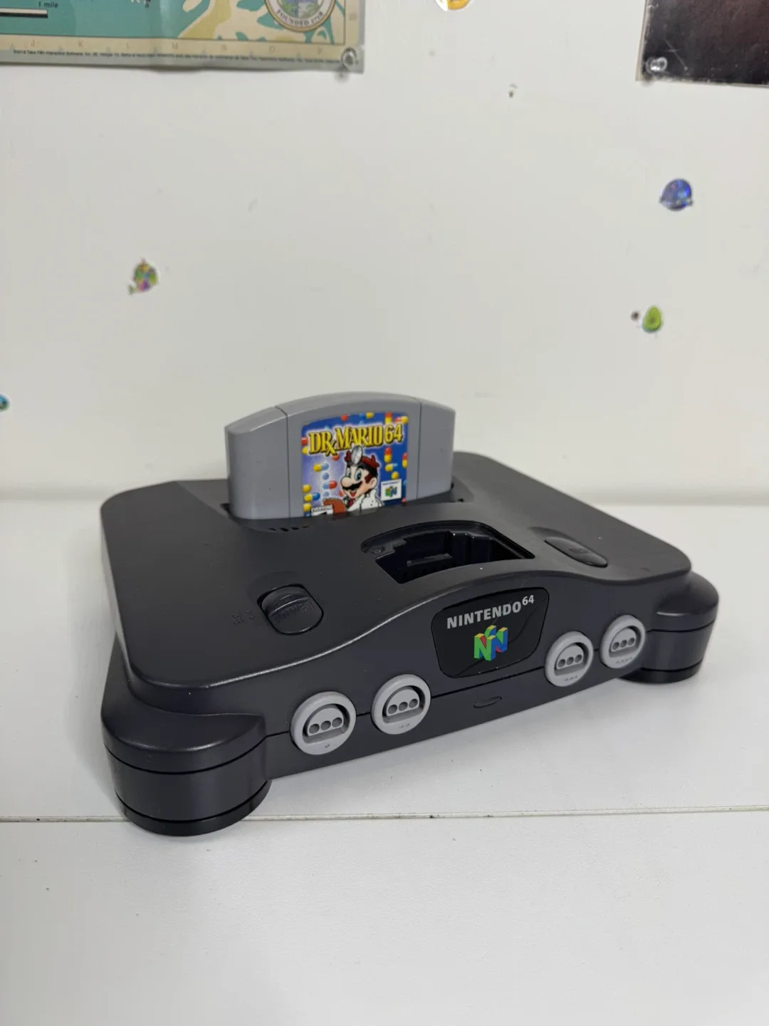 Nintendo 64 thumbnail