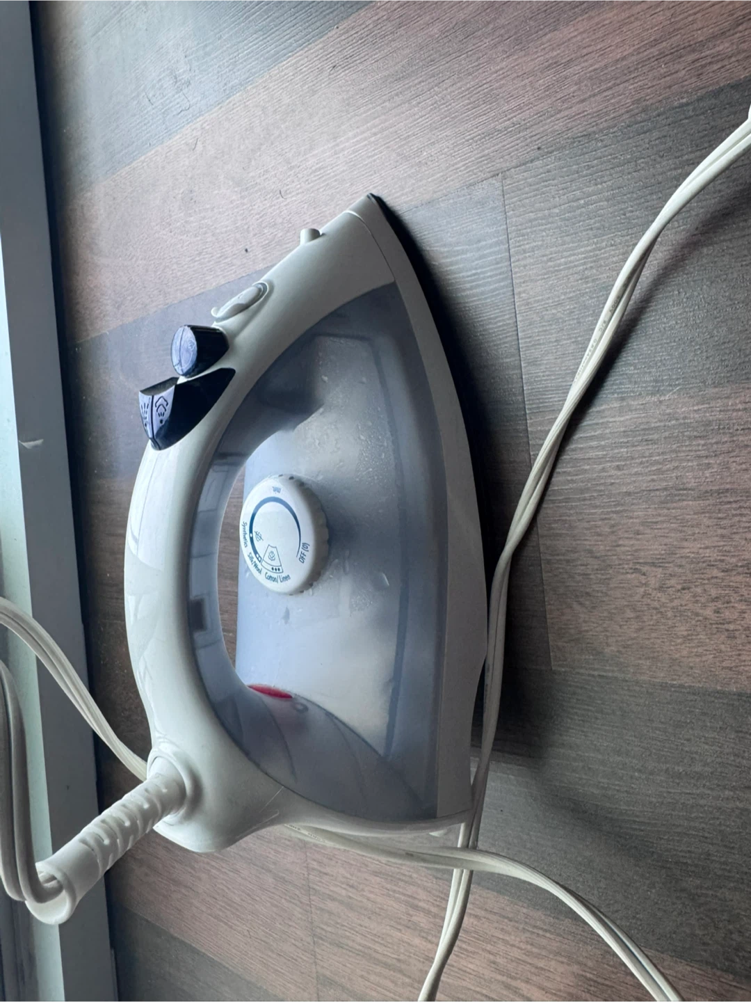 Proctor Silex Steam Iron - photo 3