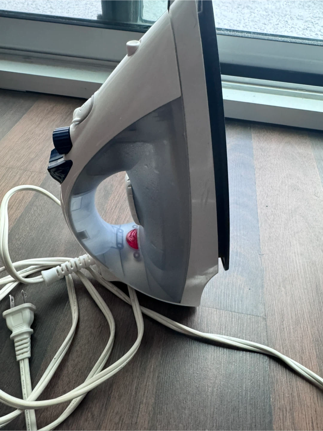 Proctor Silex Steam Iron