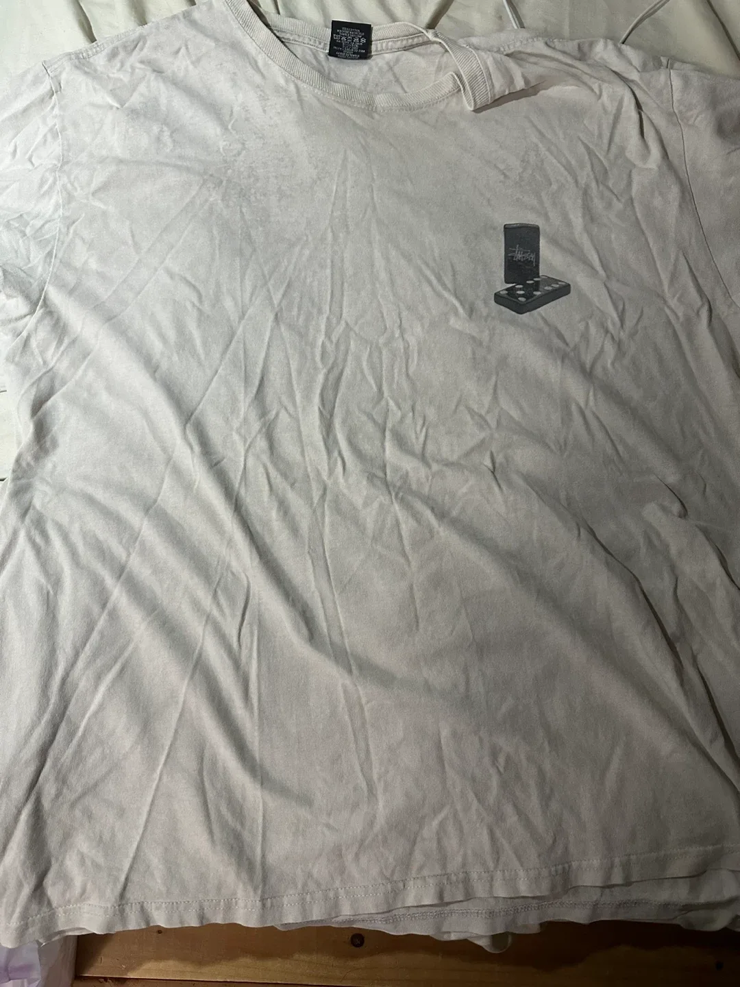 Stussy Domino T-Shirt thumbnail