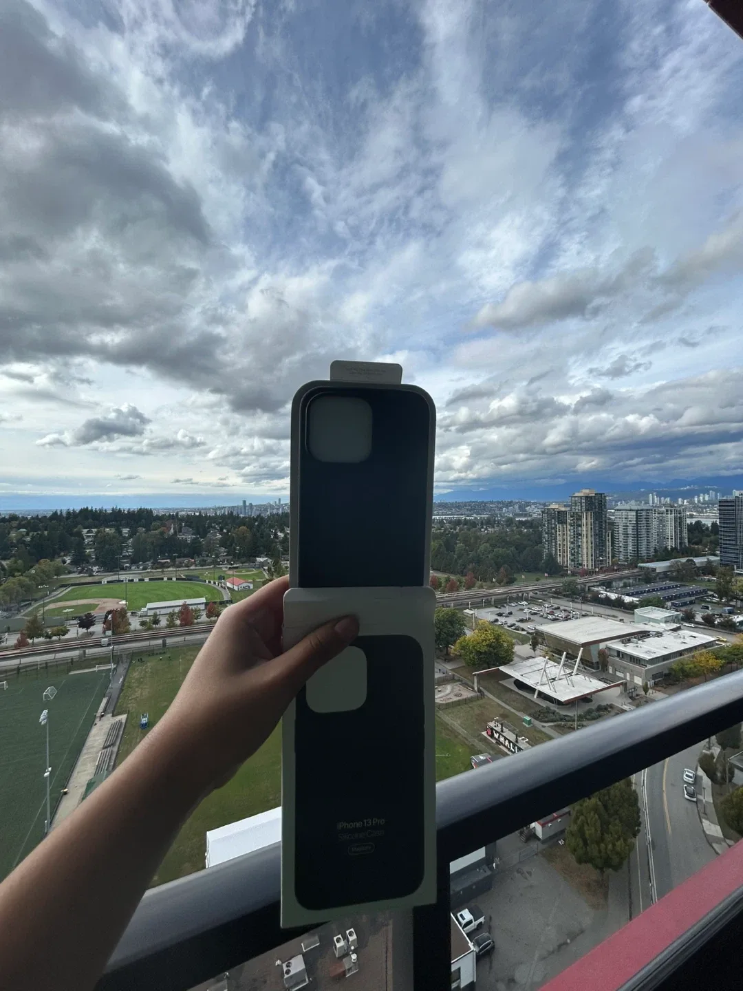 iPhone 13 Pro Silicone Case - New! image indicator(3)