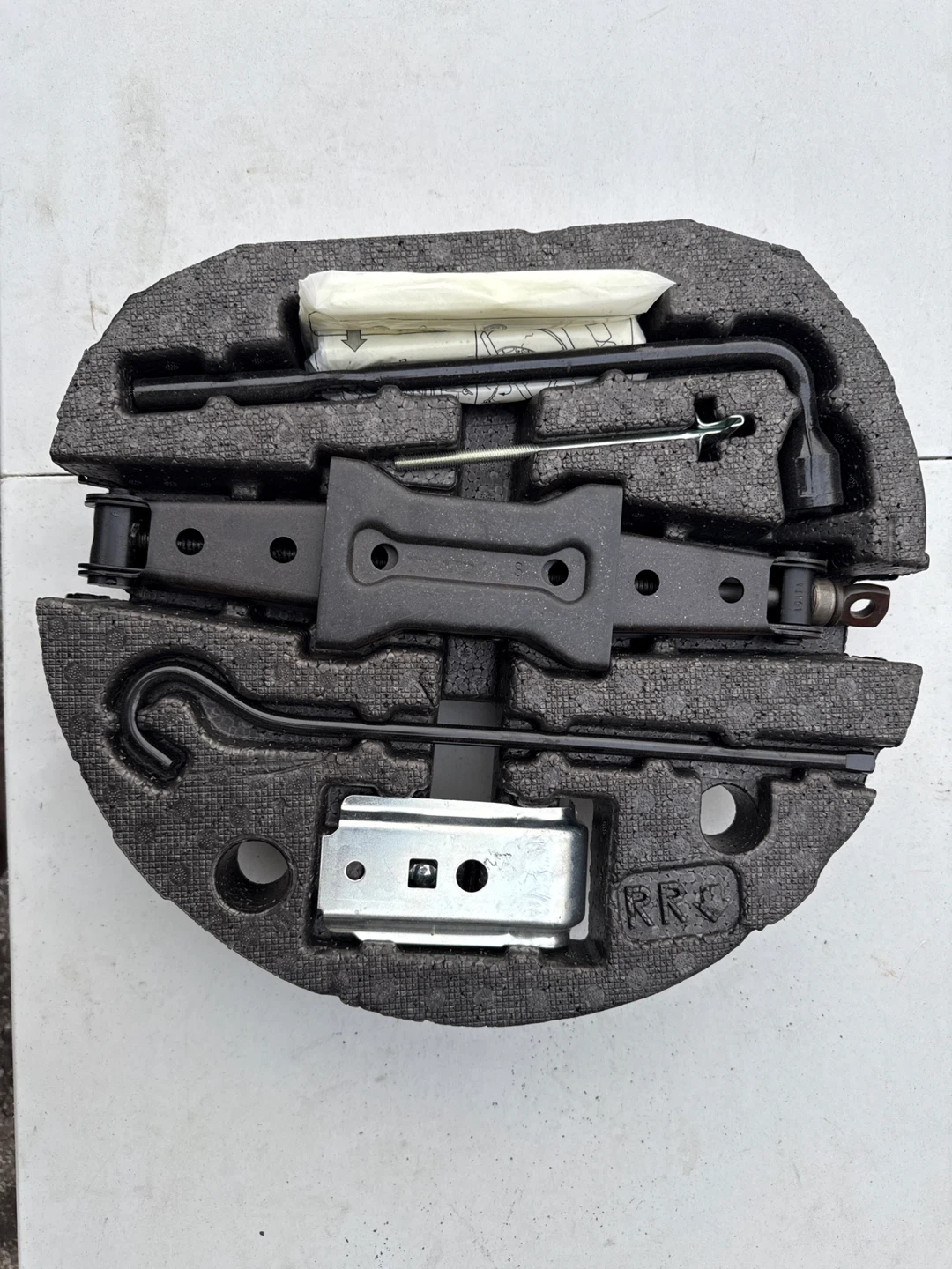 Car Jack Tool Kit - photo 2
