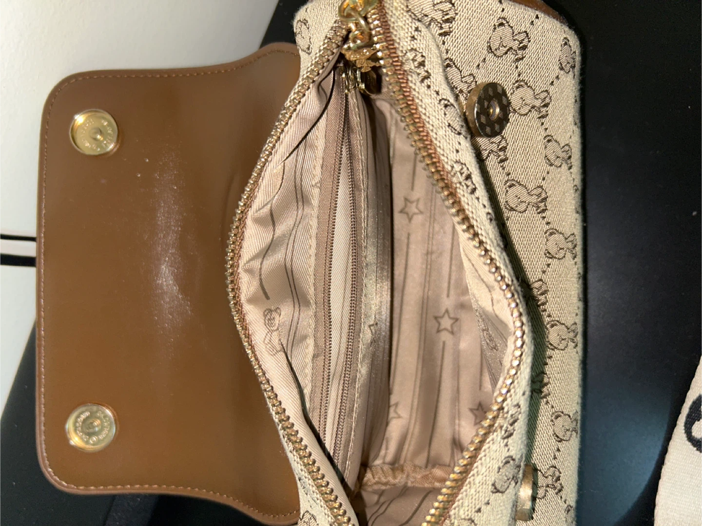 BEIBAOBAOXIONG Shoulder Bag - photo 2