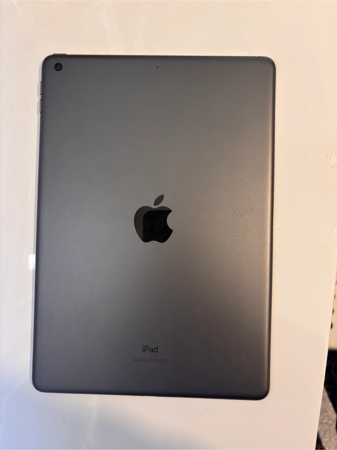 iPad- 9th Generation and Apple Pencil - photo 2
