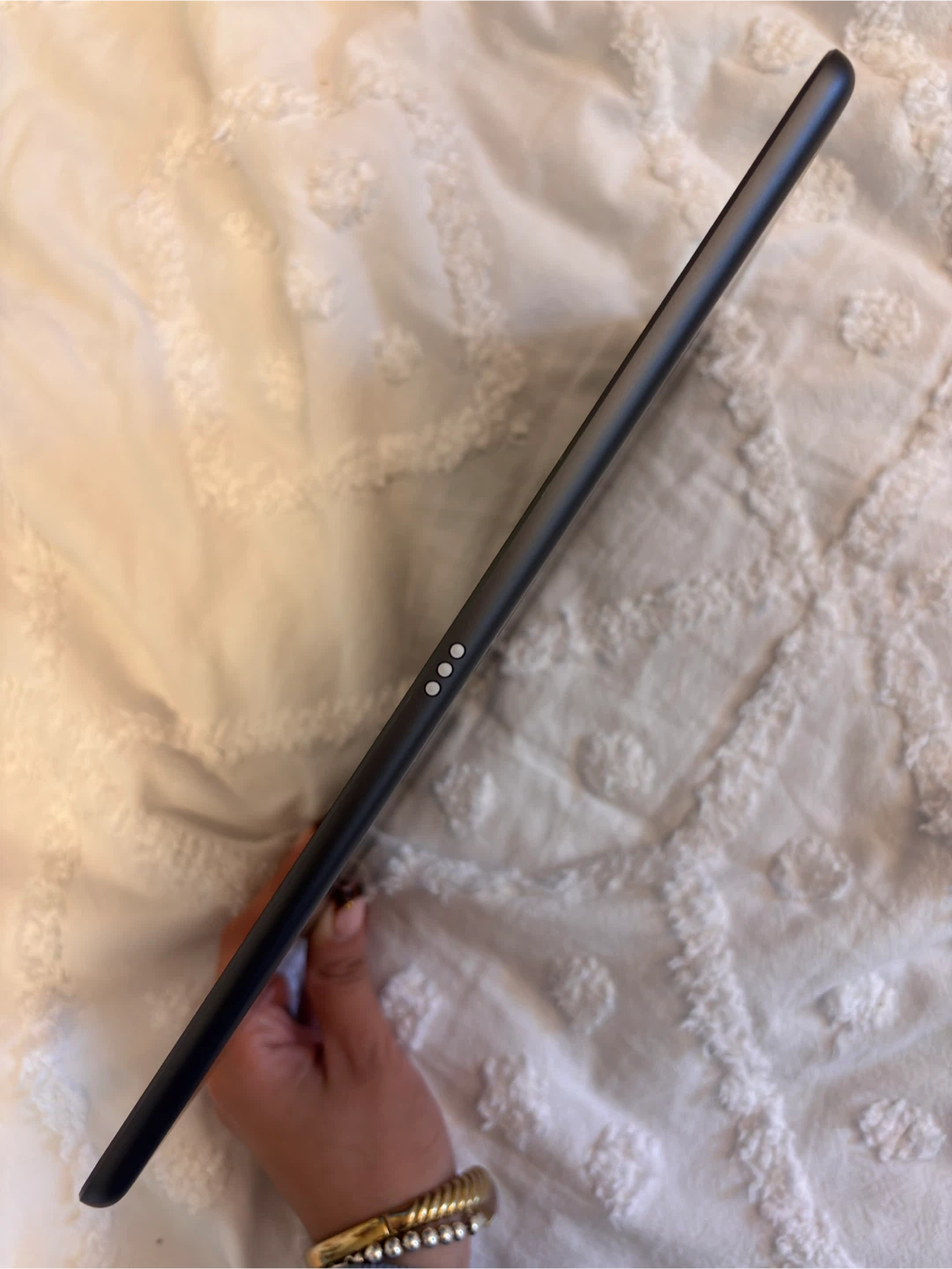 iPad- 9th Generation and Apple Pencil - photo 3