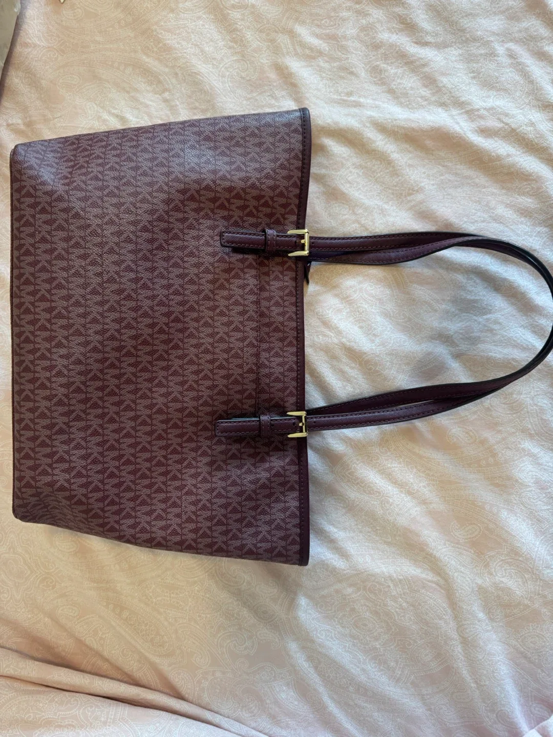 Michael Kors Tote Bag image indicator(4)