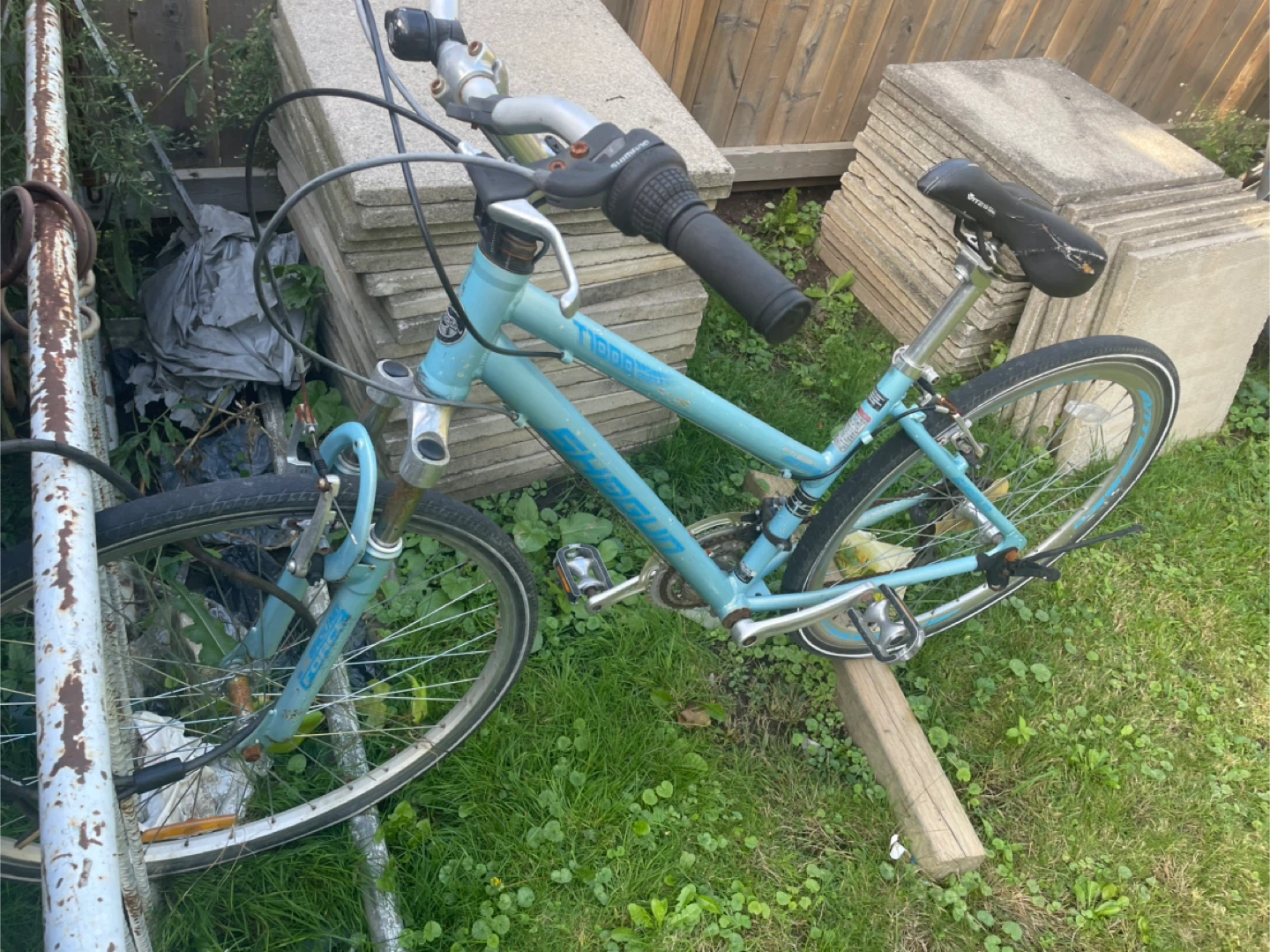 free used bike - photo 2