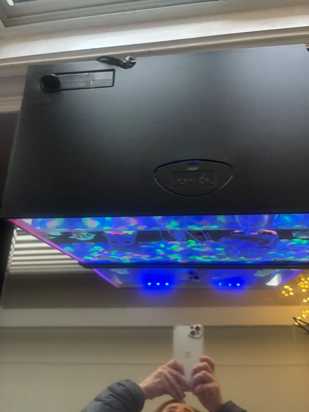 Top Fin Aquarium image indicator(7)