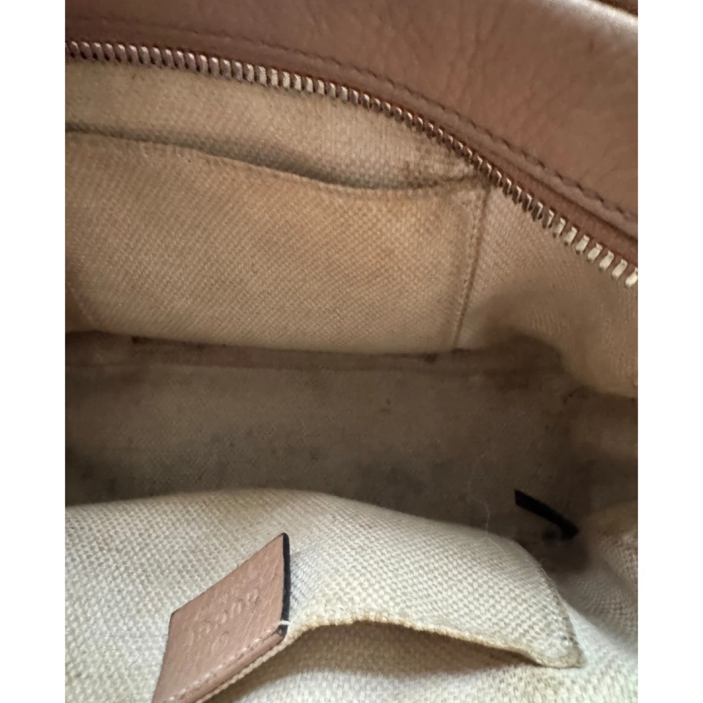 Authentic Gucci Soho Disco Bag - photo 5