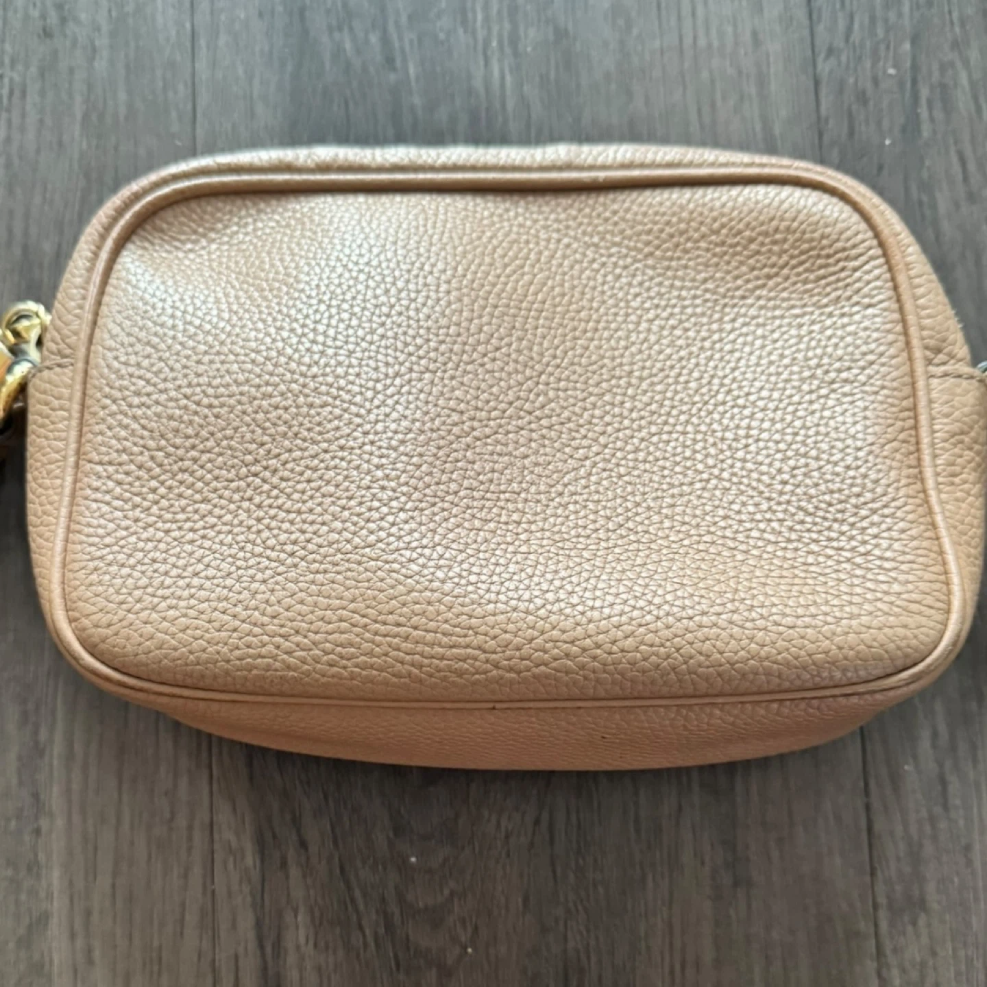Authentic Gucci Soho Disco Bag - photo 4