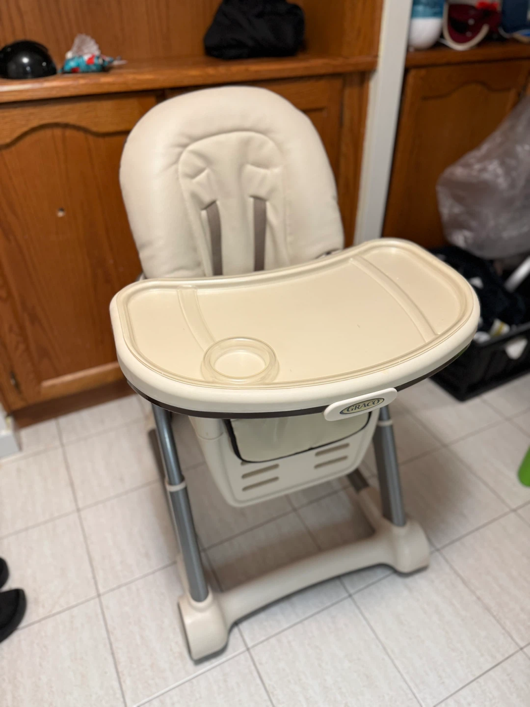Graco High Chair - photo 2