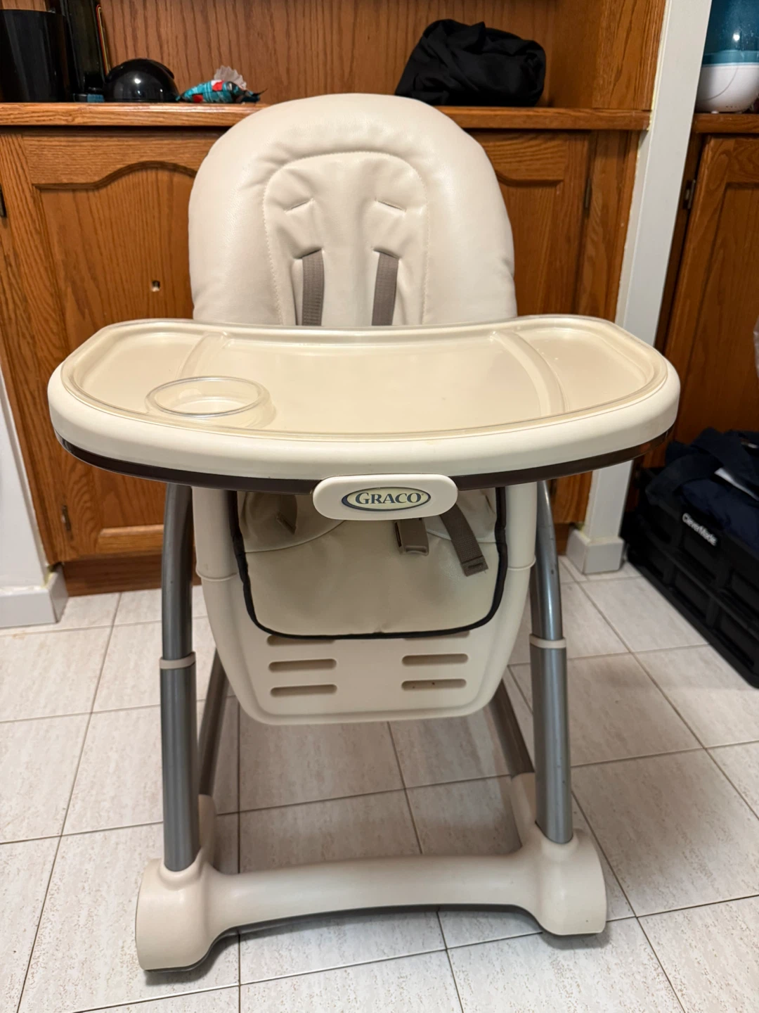 Graco High Chair