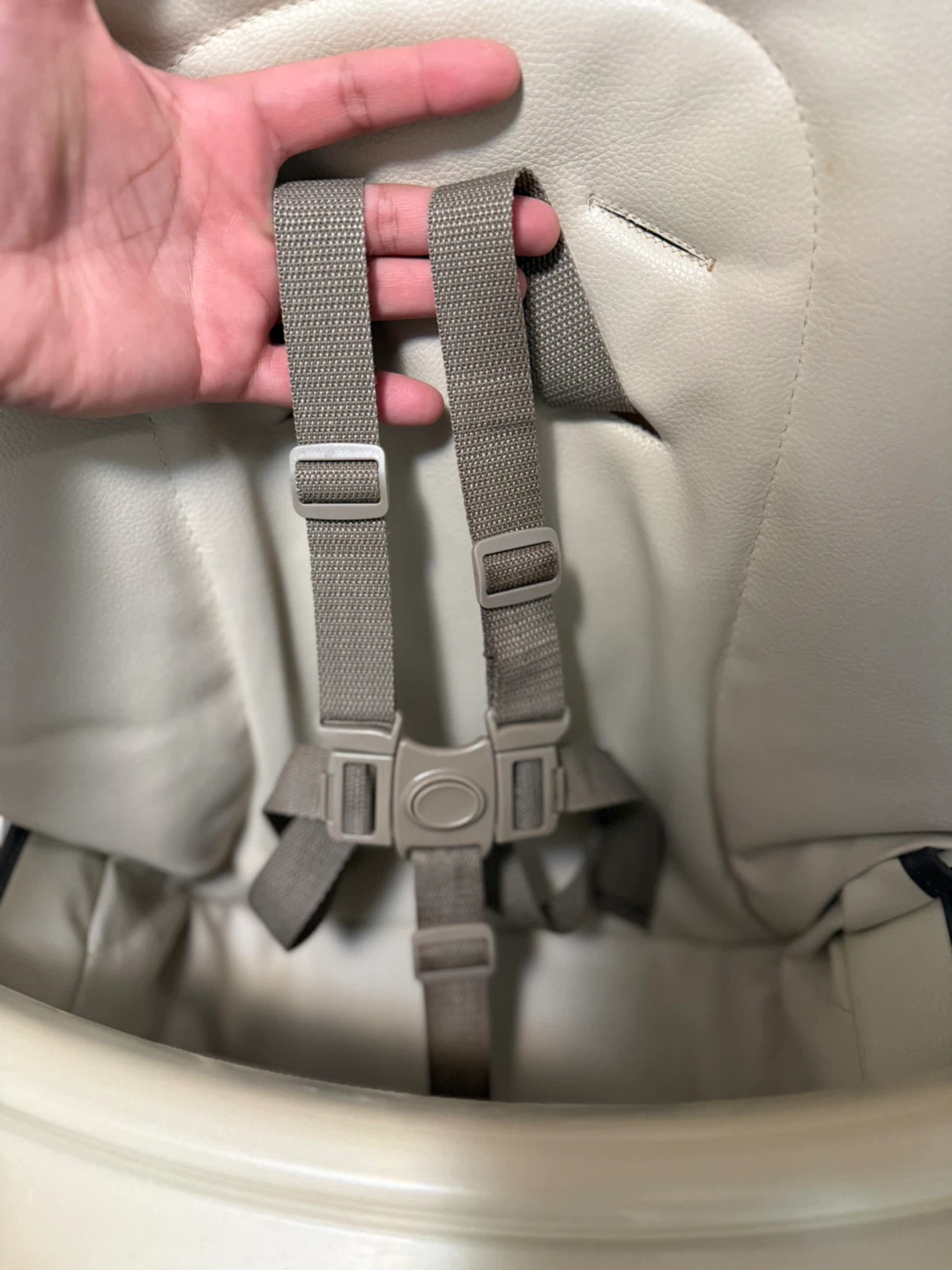 Graco High Chair - photo 5