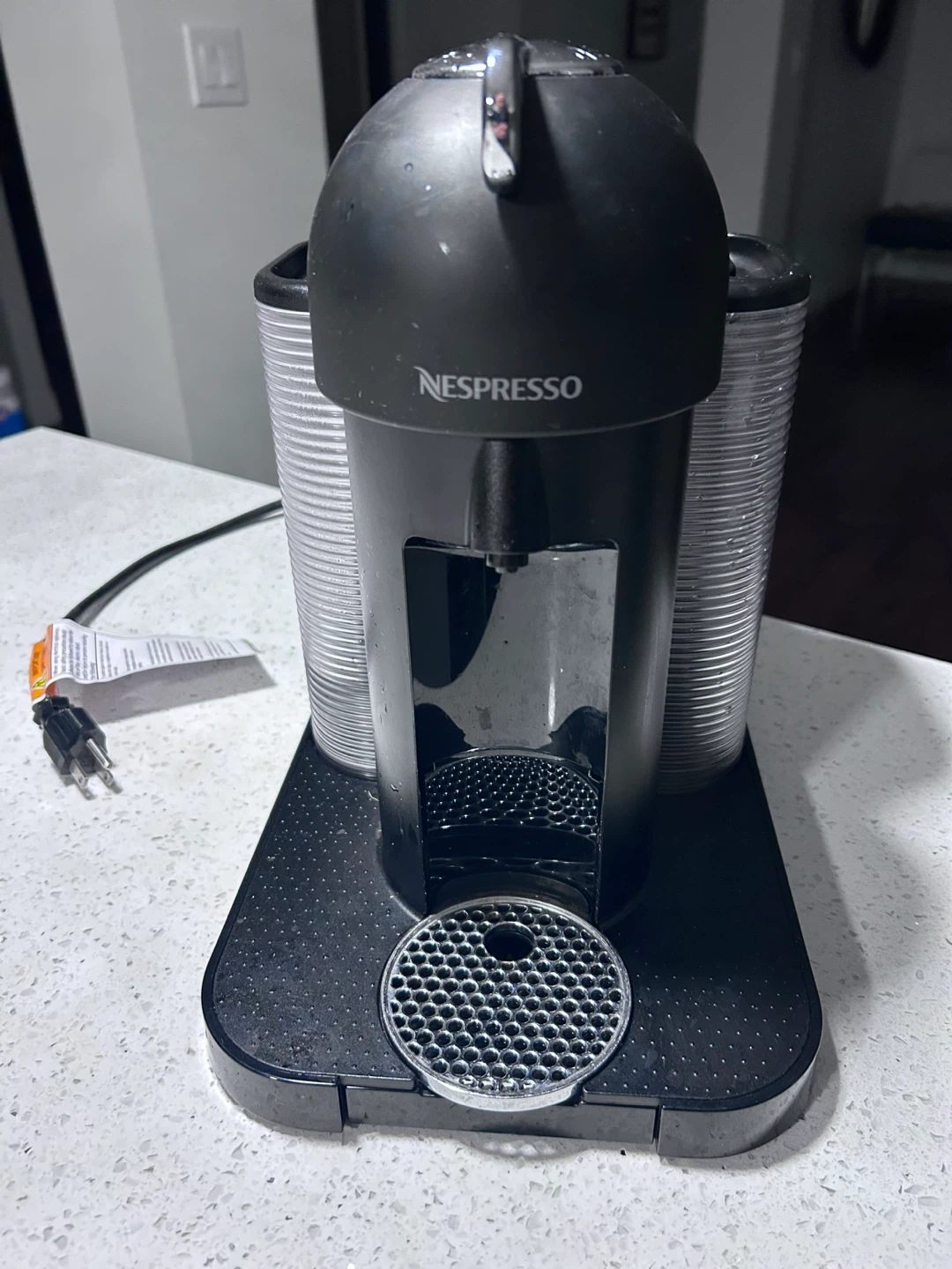 Nespresso Vertuo Coffee Machine