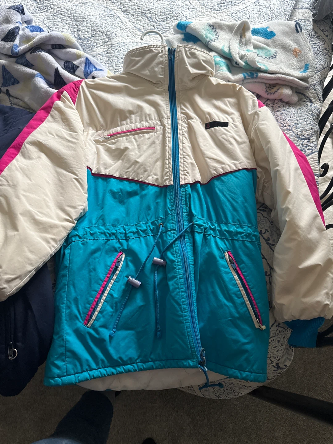 1988 Olympic Sunice