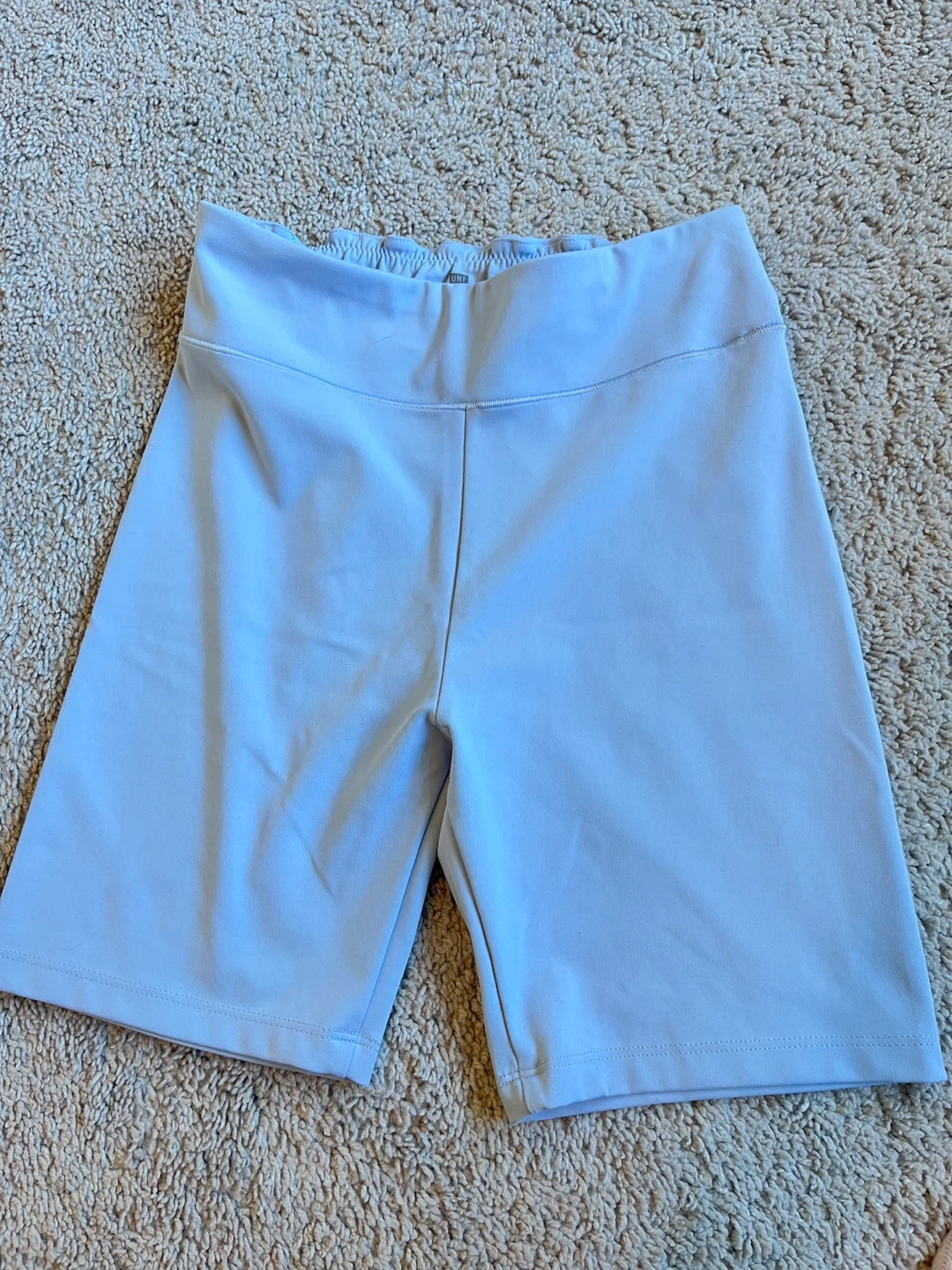 UNIQLO KID Active Cycling Shorts - Size 13 kid