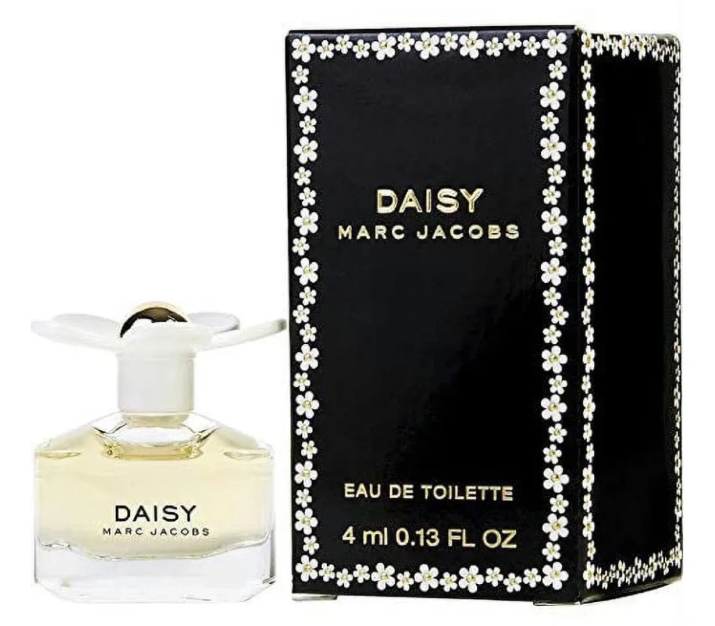 Marc Jacobs Daisy Eau de Toilette - 4ml