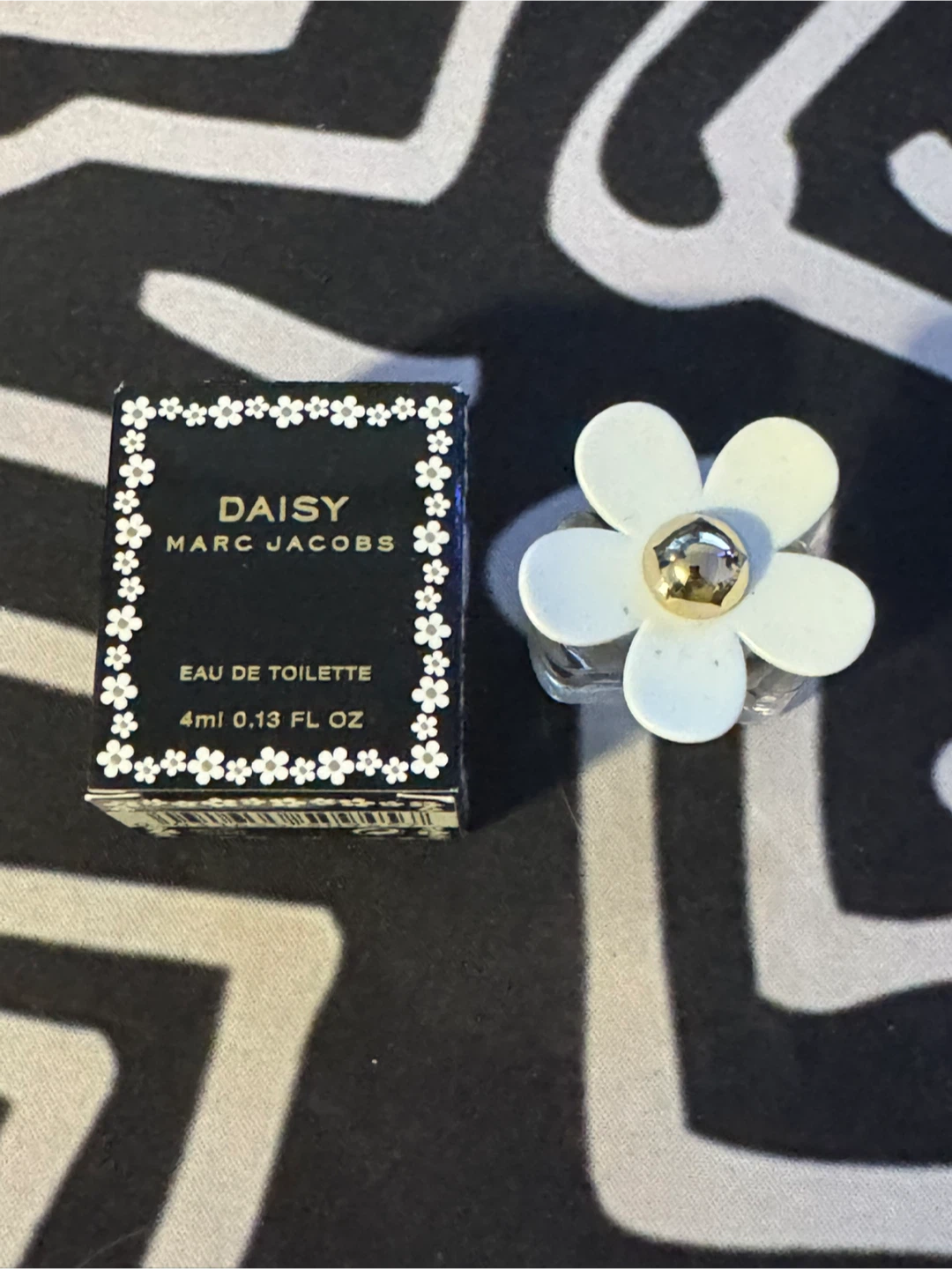 Marc Jacobs Daisy Eau de Toilette - 4ml - photo 3