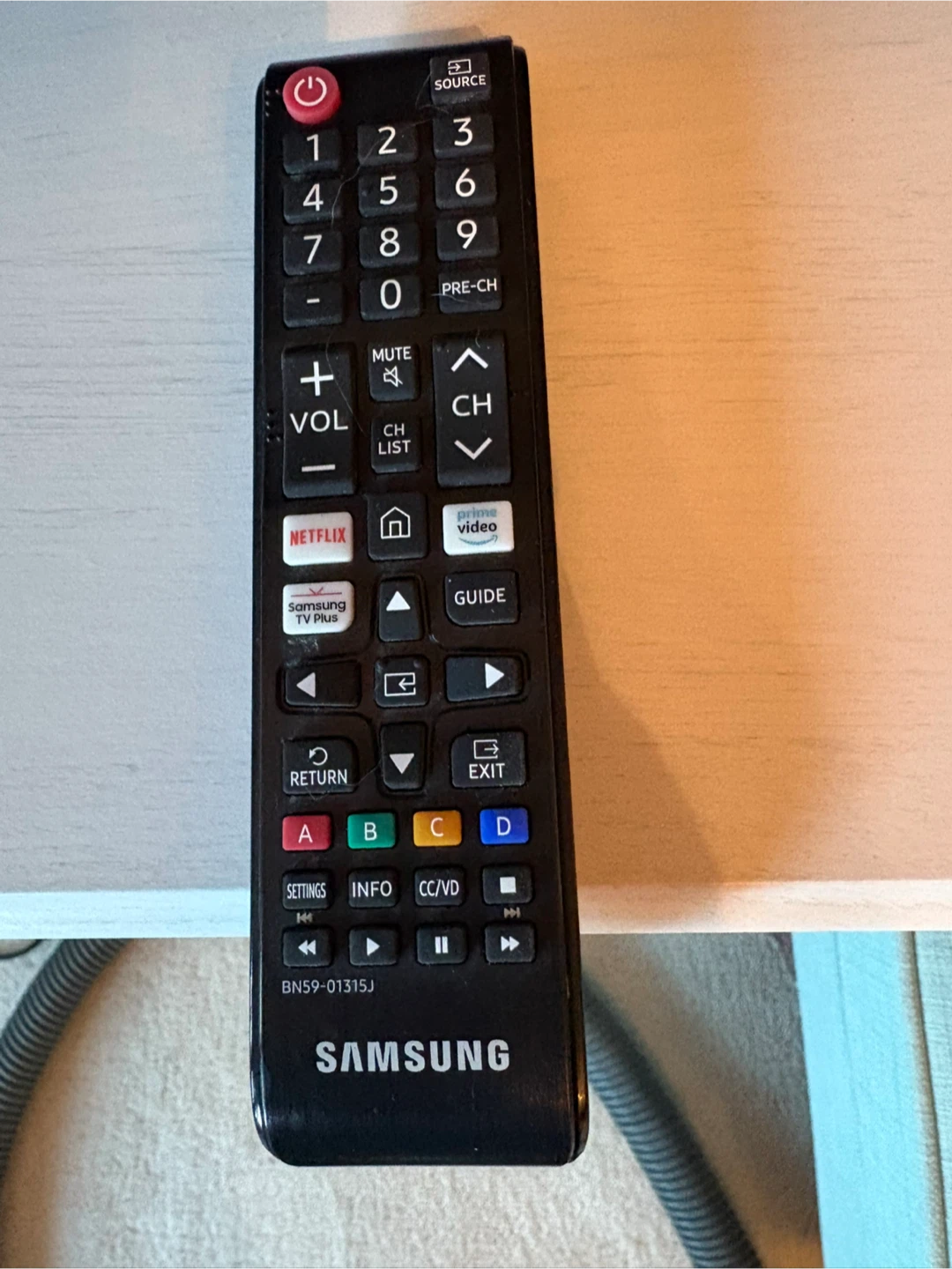 Samsung 50" Crystal UHD 4K Smart TV - UN50TU7000FXZC - photo 2