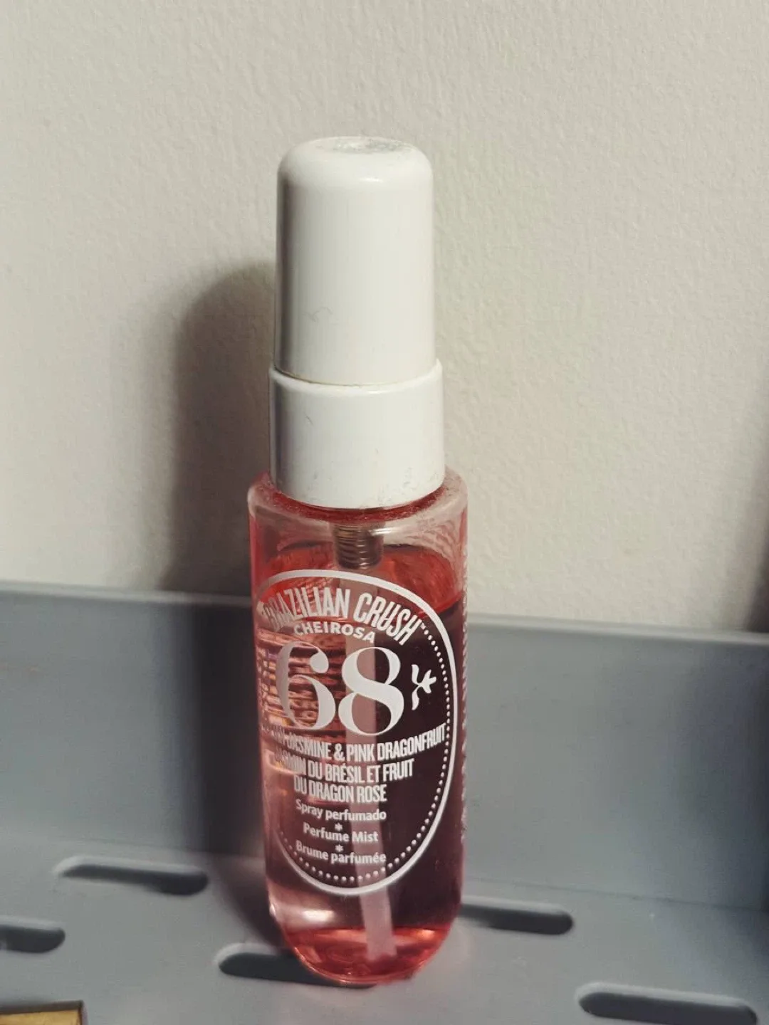 Bodycare Declutter Bundle – Sol, Josie Maran, Bath & Body & More image indicator(3)