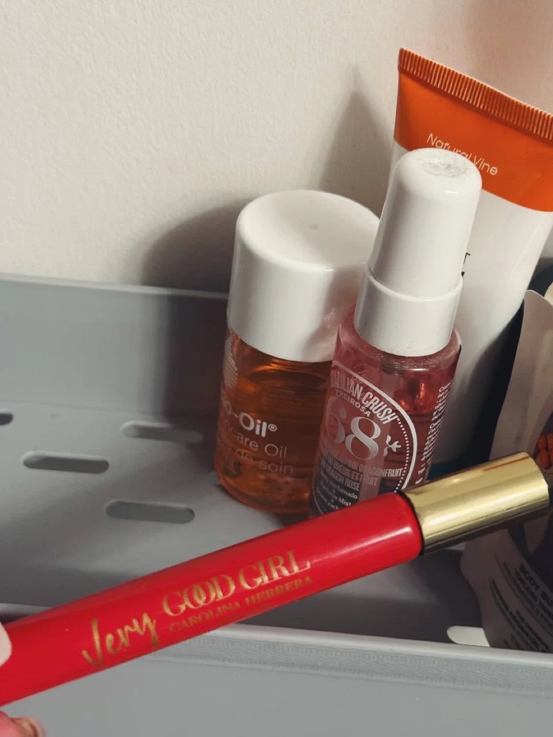 Bodycare Declutter Bundle – Sol, Josie Maran, Bath & Body & More image indicator(2)