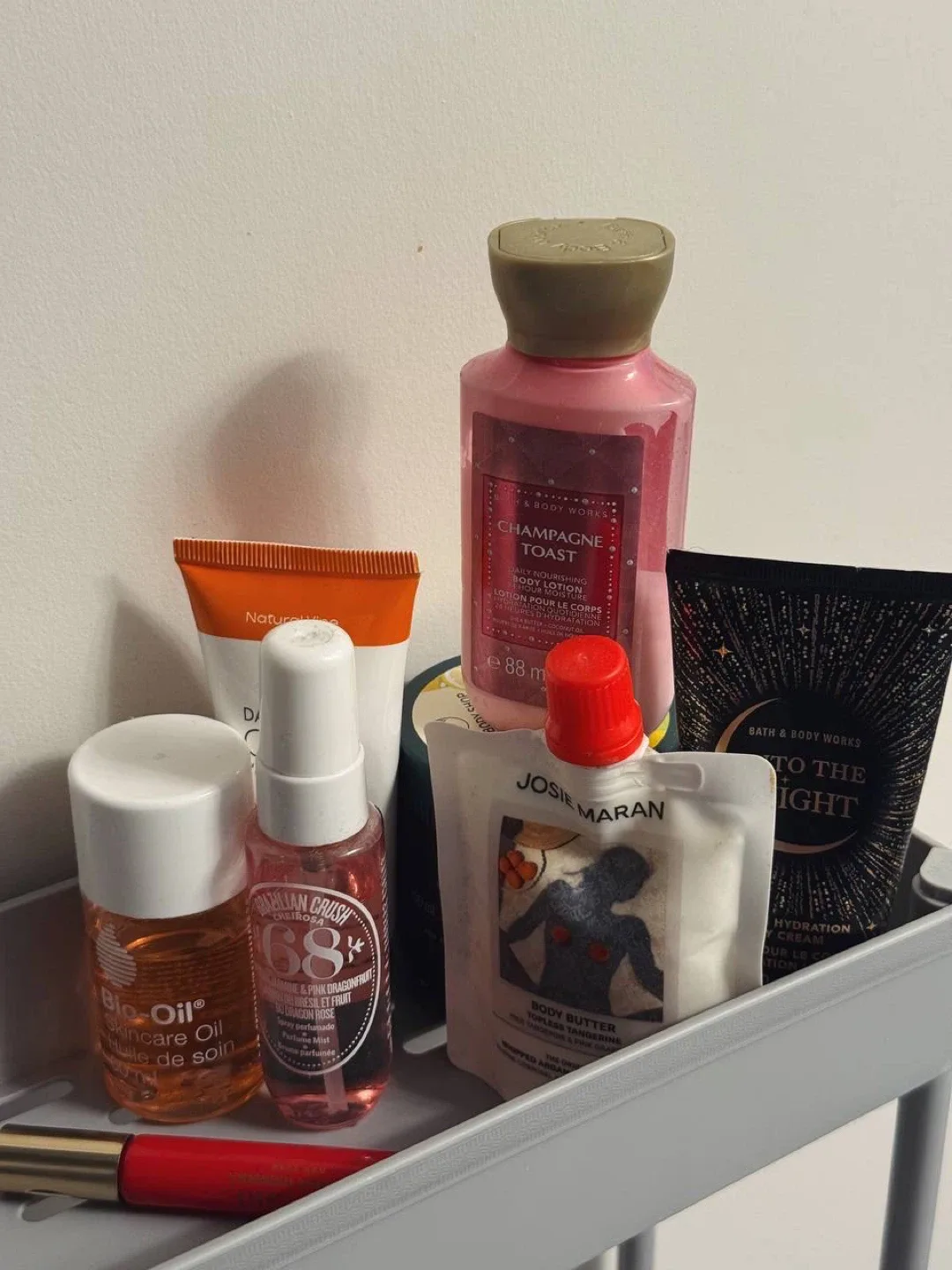 Bodycare Declutter Bundle – Sol, Josie Maran, Bath & Body & More thumbnail