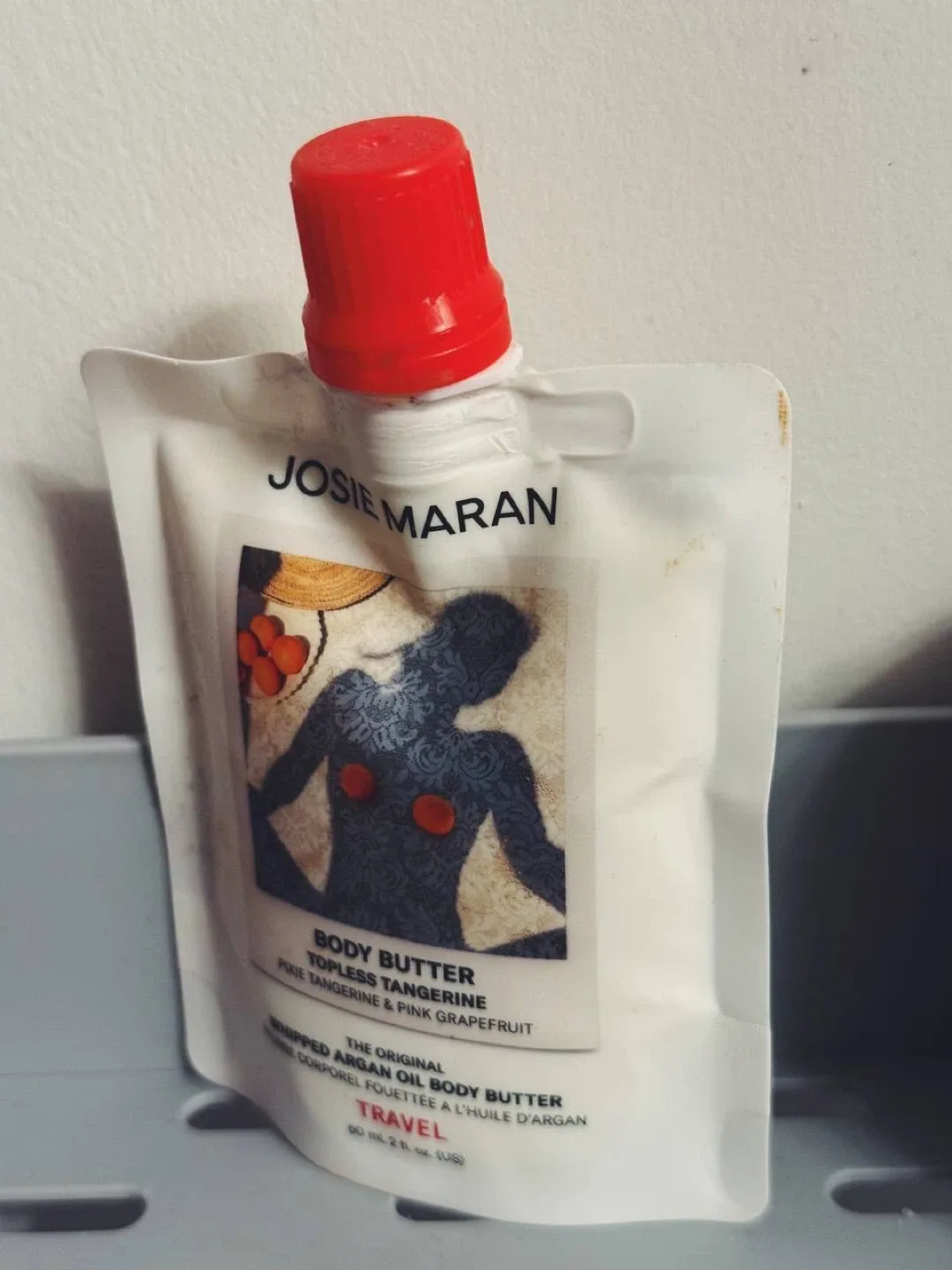 Bodycare Declutter Bundle – Sol, Josie Maran, Bath & Body & More image indicator(7)