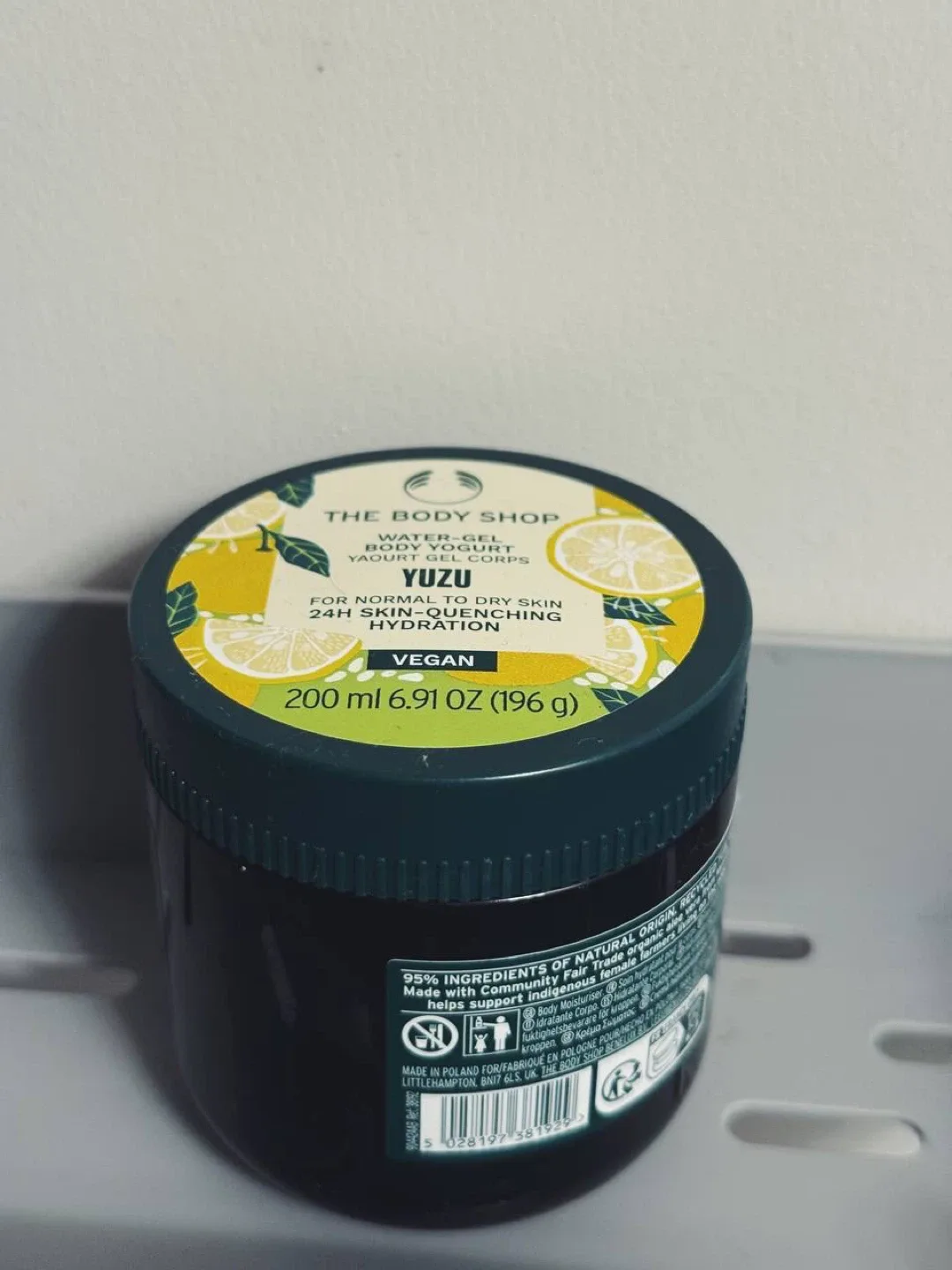 Bodycare Declutter Bundle – Sol, Josie Maran, Bath & Body & More image indicator(9)