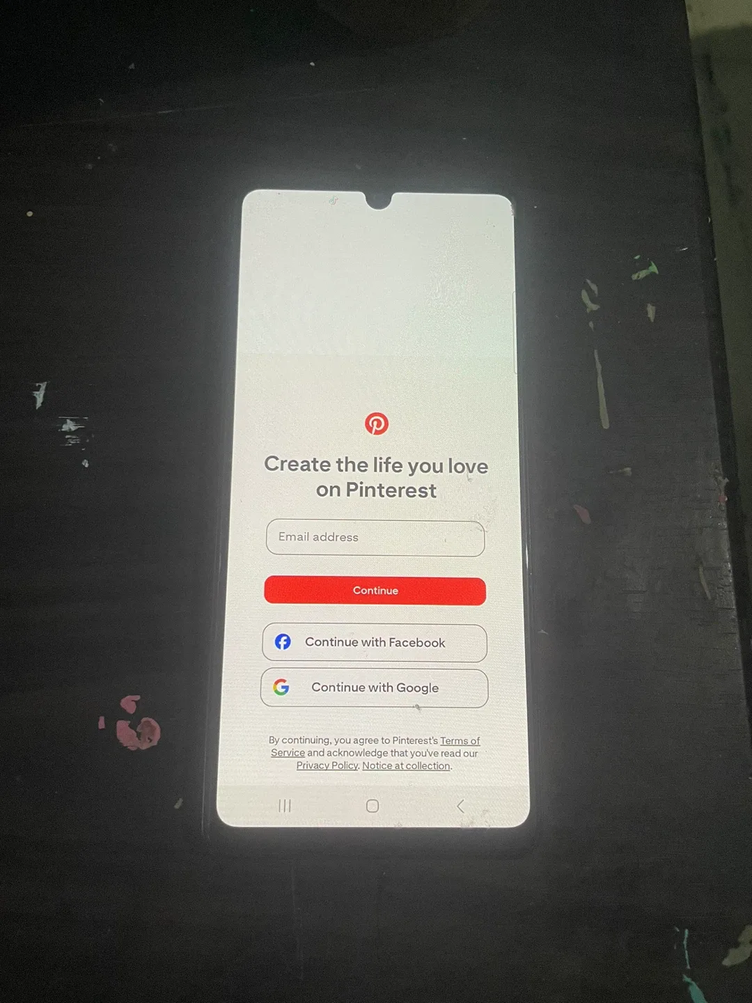 Samsung Galaxy A42 5G image indicator(2)