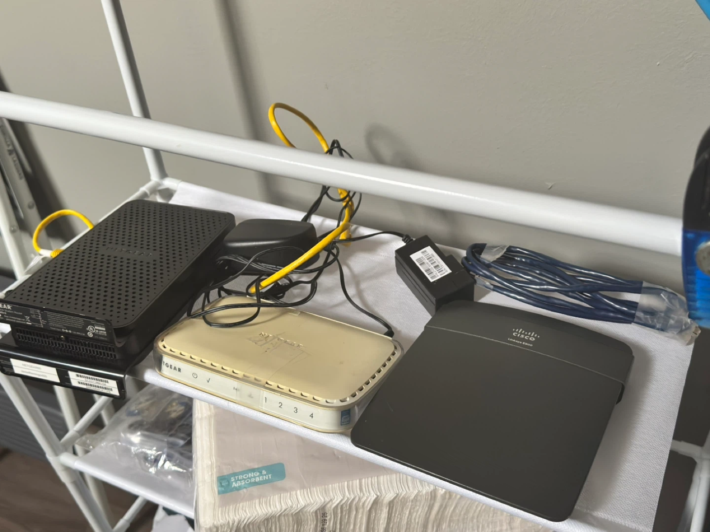 3 Internet Wireless Routers To Make Your Own Server Not Tested
