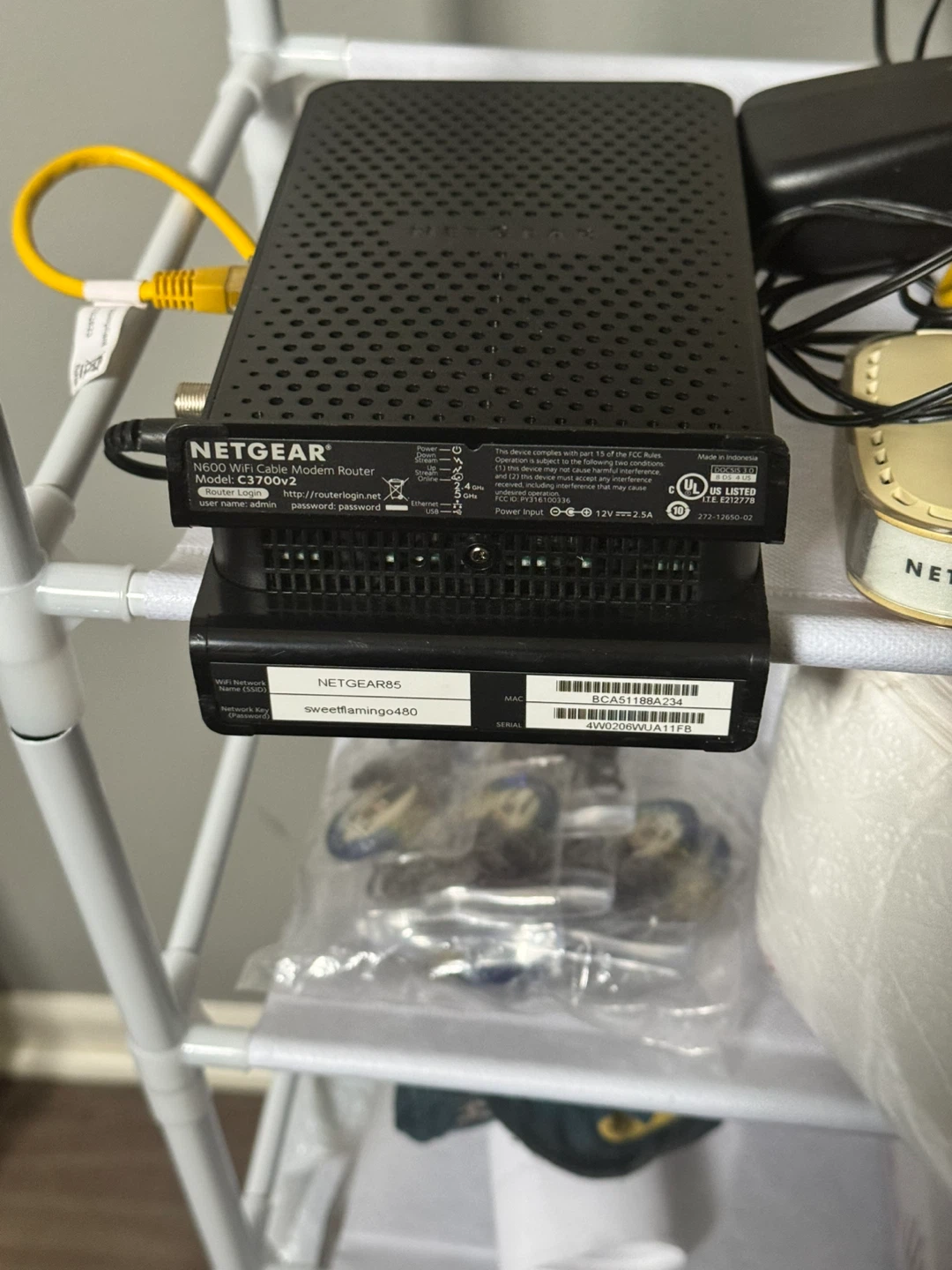 3 Internet Wireless Routers To Make Your Own Server Not Tested - photo 5