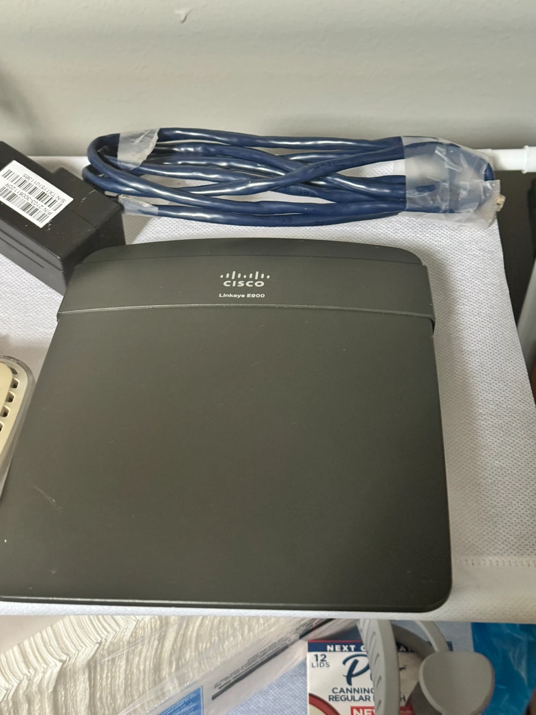 3 Internet Wireless Routers To Make Your Own Server Not Tested - photo 2