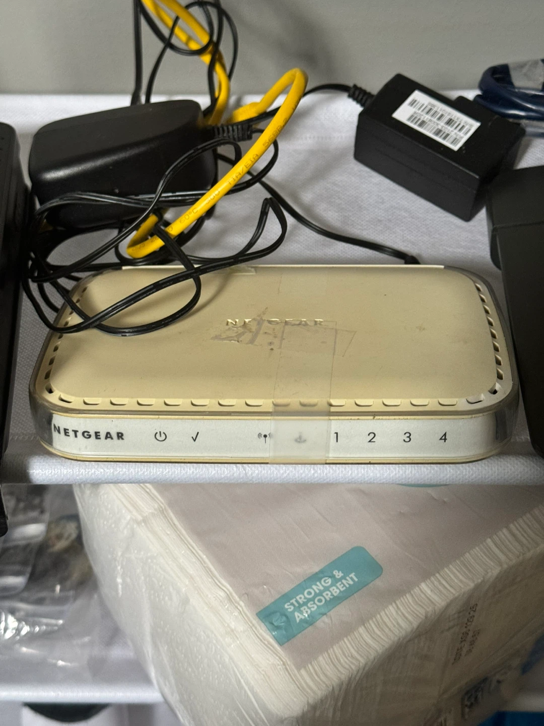 3 Internet Wireless Routers To Make Your Own Server Not Tested - photo 3