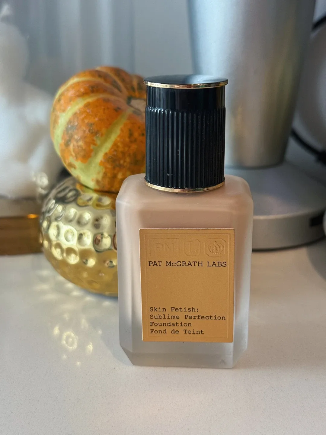 Pat McGrath: Sublime Perfection Foundation – Shade 9 thumbnail