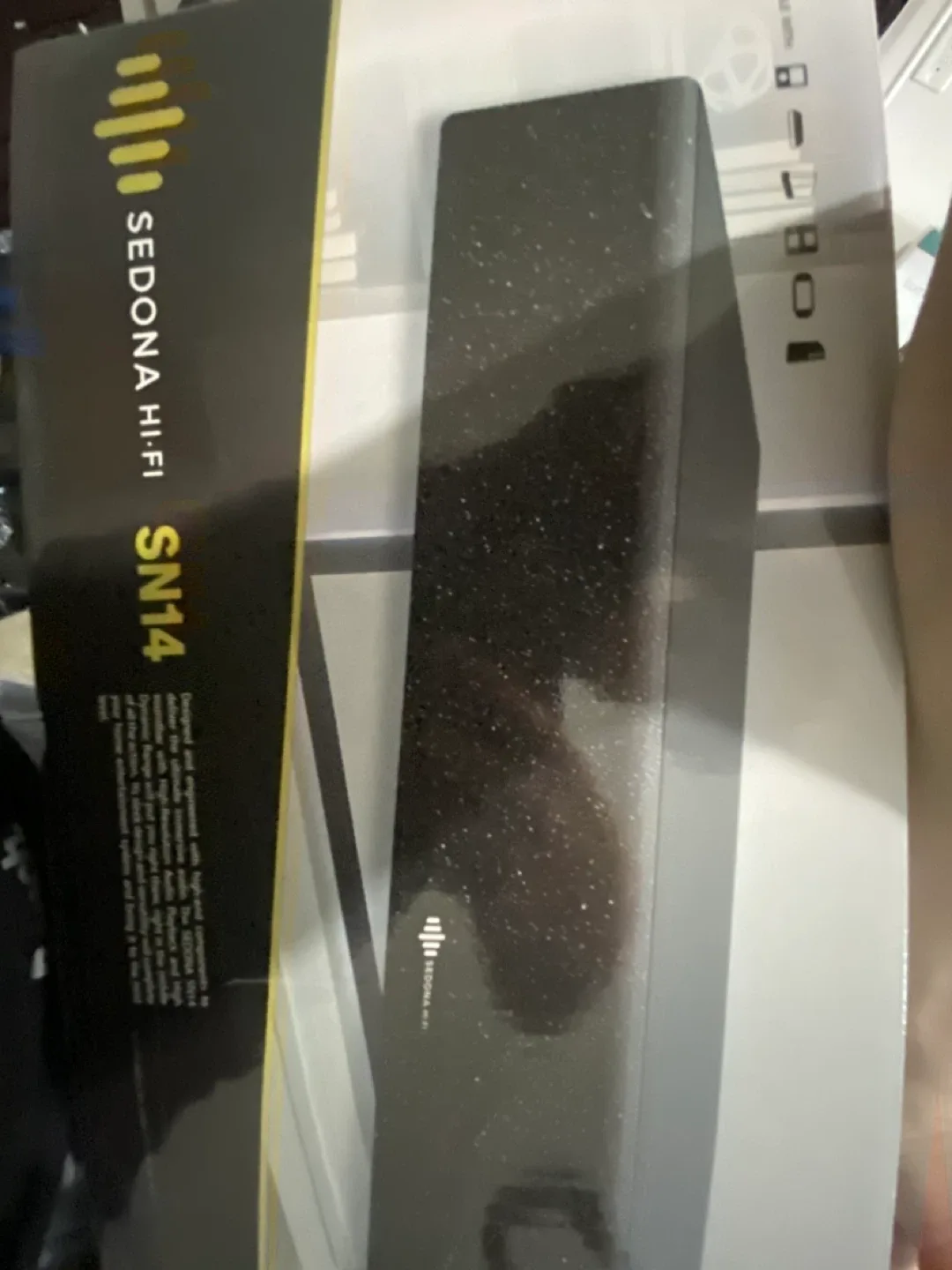 Sedona Hi-Fi SN14 Soundbar - 1000W image indicator(5)