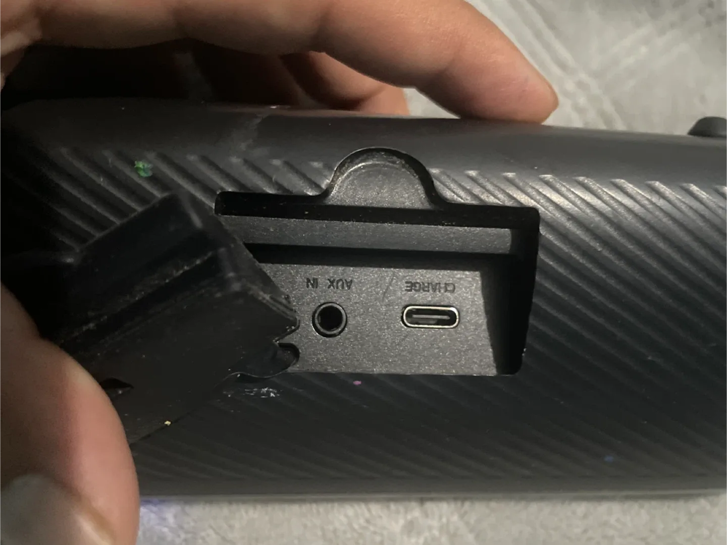 Wireless Bluetooth Speaker image indicator(4)