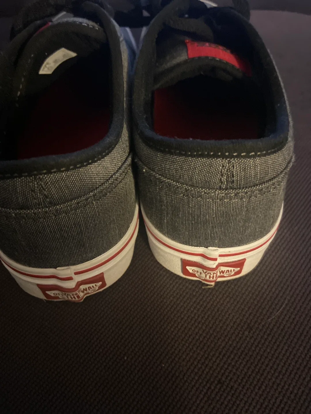 Vans Men's Shoes - Size 7.5 image indicator(2)