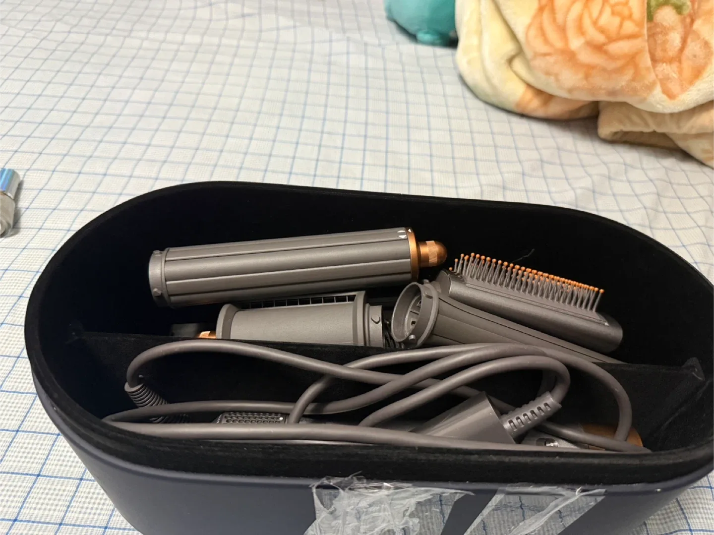 Dyson Airwrap Multi-Styler Complete image indicator(3)