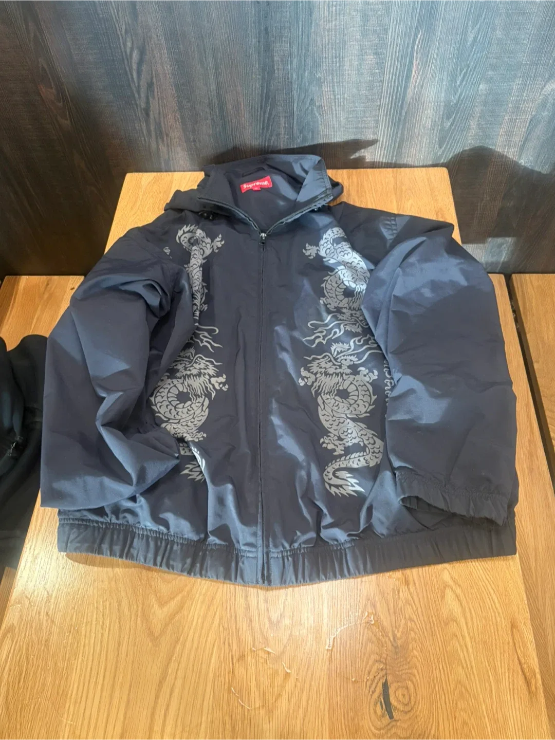 Supreme Dragon Track Jacket image indicator(6)