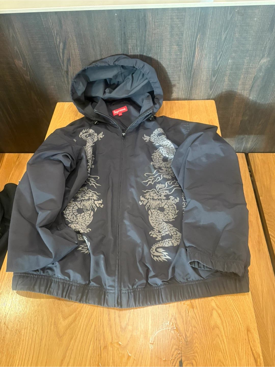 Supreme Dragon Track Jacket - photo 5