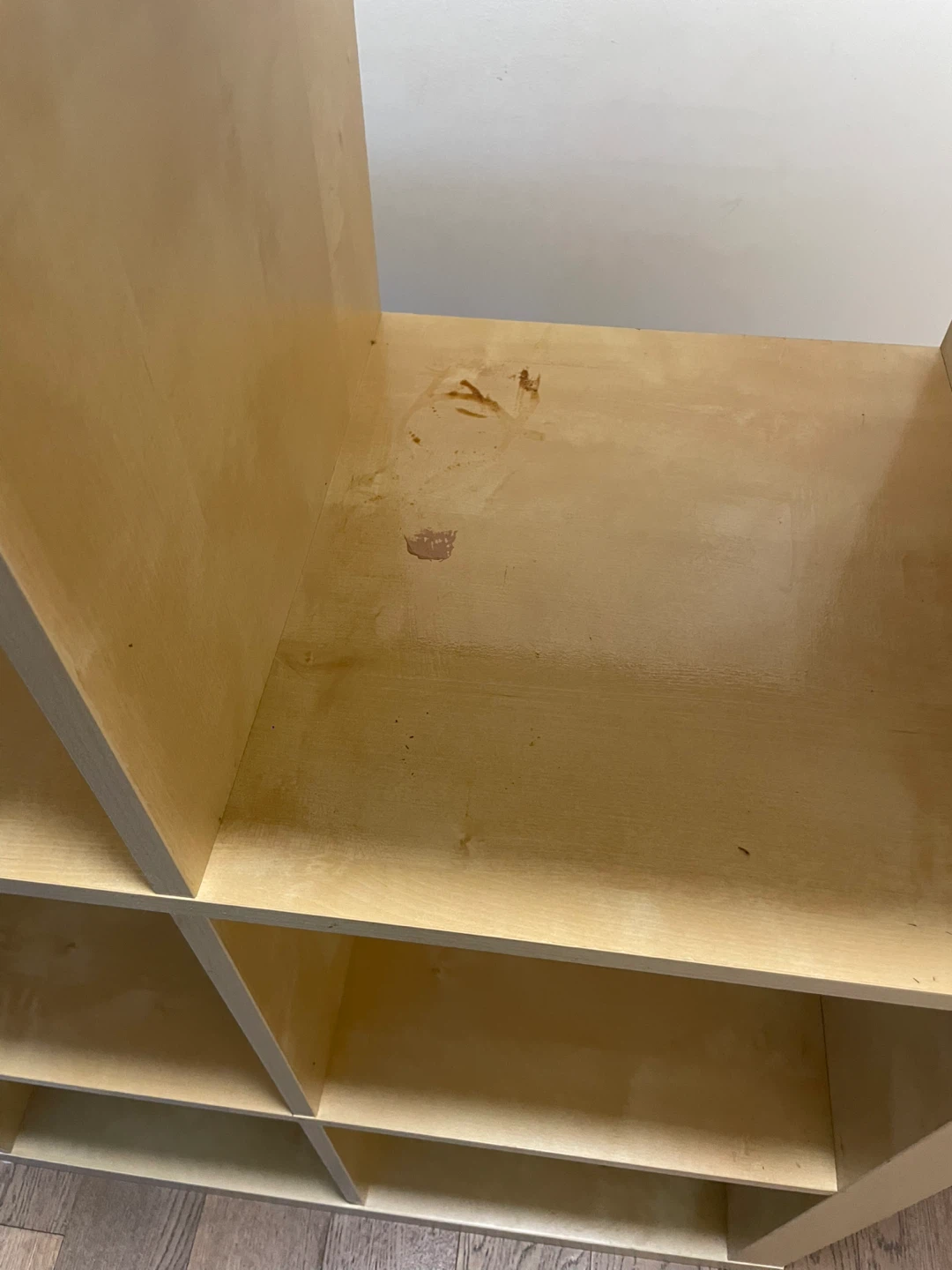 IKEA Kallax Shelf Unit - photo 3