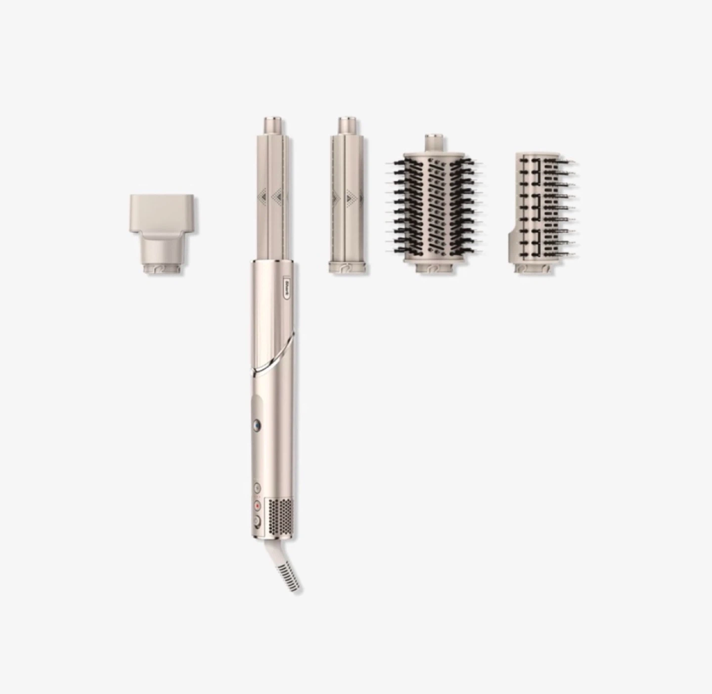 Shark SmoothStyle Heated Brush & Blow Dryer