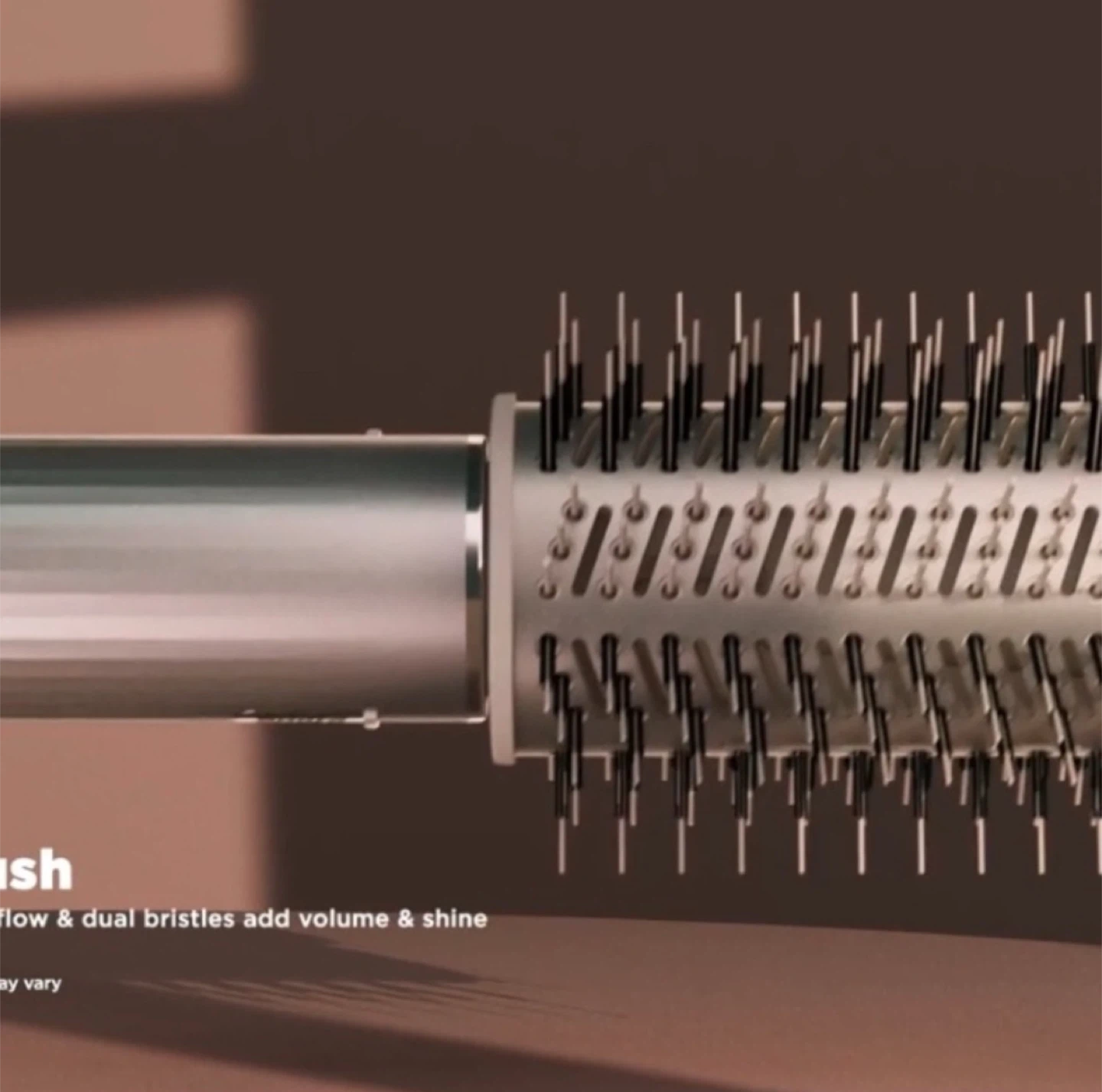 Shark SmoothStyle Heated Brush & Blow Dryer - photo 3