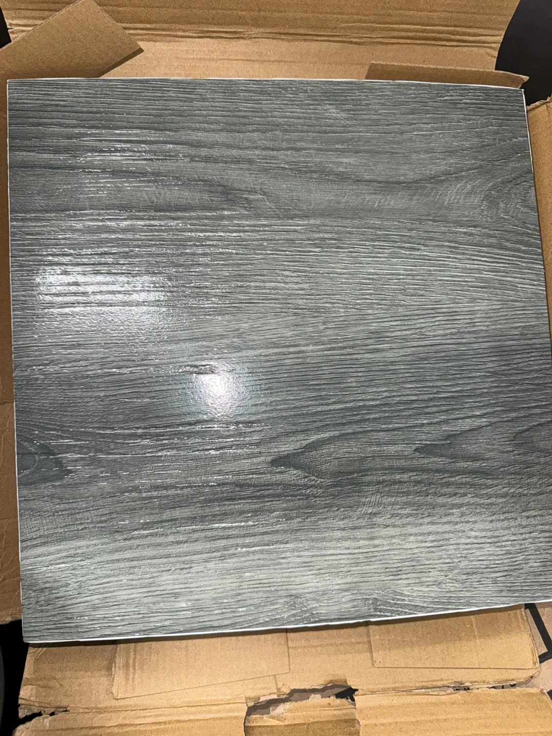 Peel and Stick Flooring Tiles - 40 pcs image indicator(7)