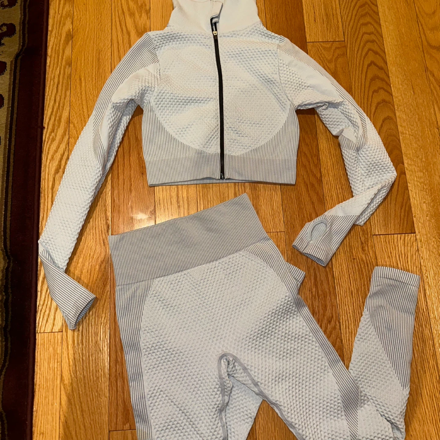 Gym Training Set Small