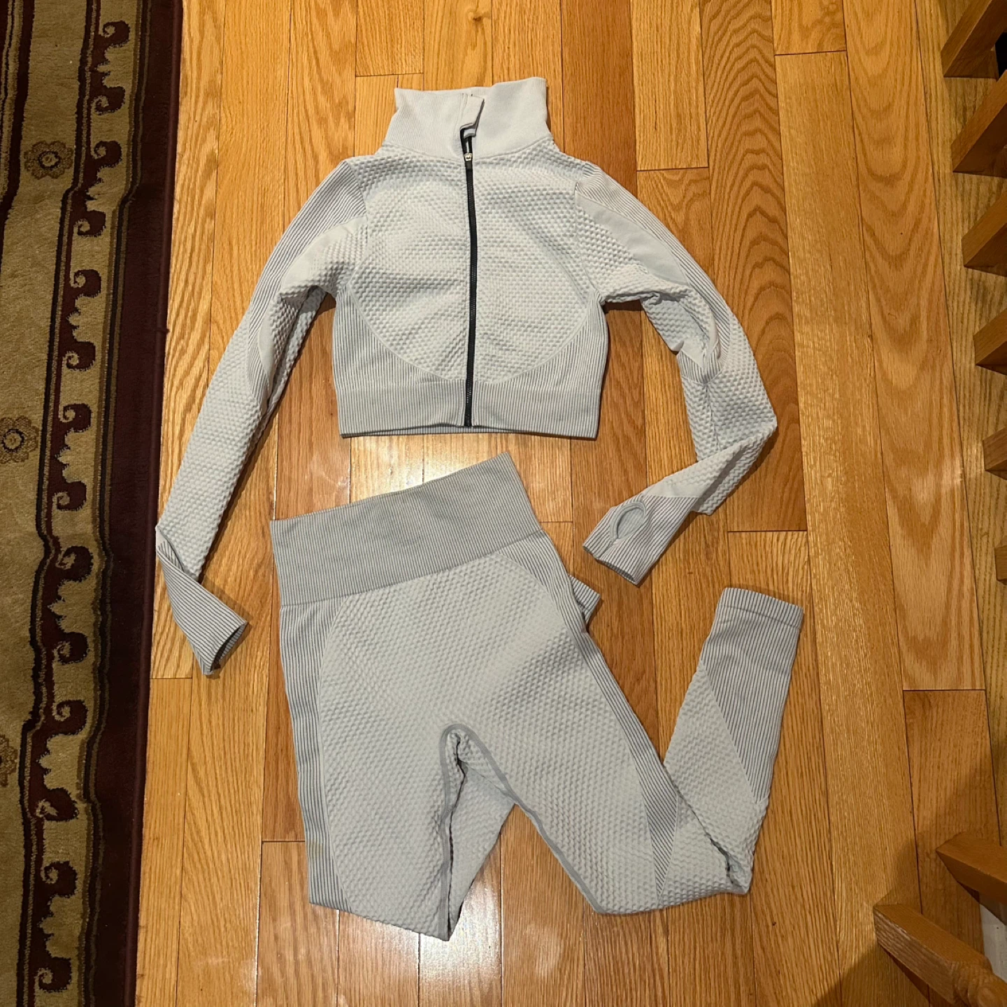 Gym Training Set Small - photo 2