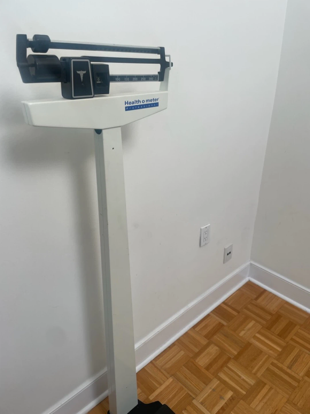 Health o meter Professional Scale - photo 2