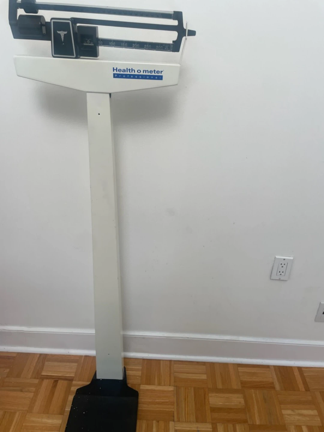 Health o meter Professional Scale