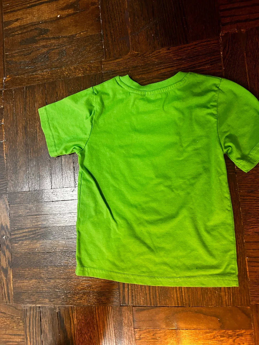 Minecraft Kids' T-Shirt & Hoodie Set image indicator(3)