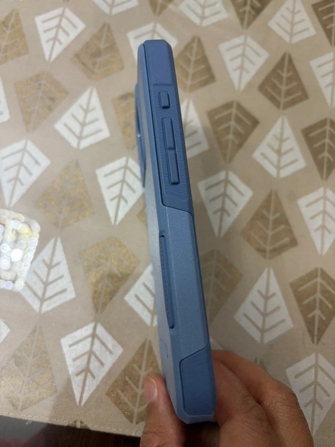 Otterbox Defender Series iPhone Case - Blue image indicator(2)